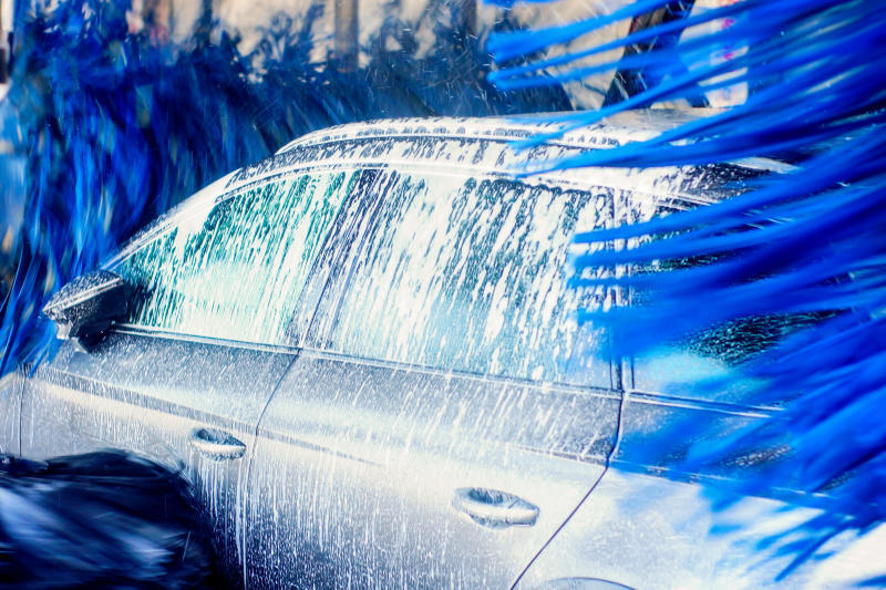 5 Long Lasting Benefits of Car Washing